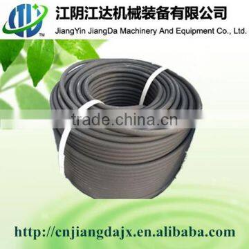 Recycled rubber tubes/aeration tube/aquaculture equipment