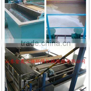 ZCAF Cavitation Air Floatation Machine for Sewage Treatment photo-3