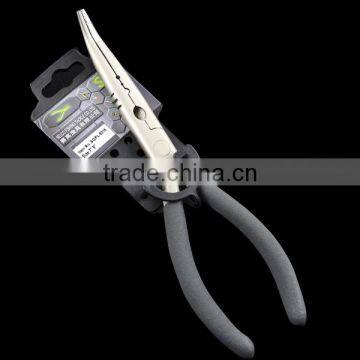 7" 9" Fishing Tools Stainless Steel Fishing Gripper Fishing Plier photo-3