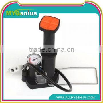 High-pressure Bicycle Pump Pedal Cycling Bike Pumps