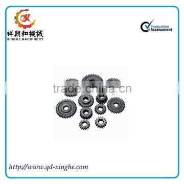 Custom Mini Helical Bevel Gear