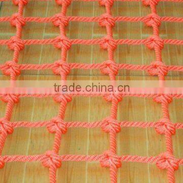2015Hot selling Climbing Net Safety Net