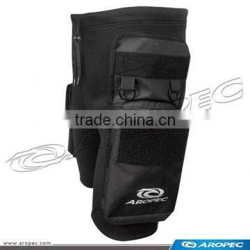 Exploration 2mm Swim/ WaterSports Neoprene Shorts With Hip Pockets photo-2