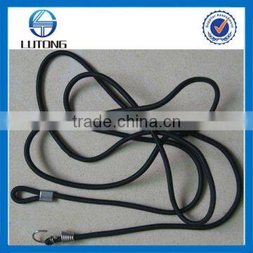 Elastic luggage rope