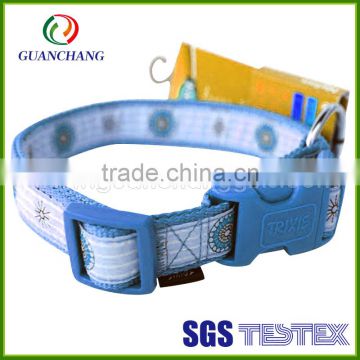 custom wholesale china merchandise dog collar