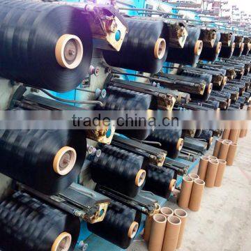 fdy yarn extruder/conductive yarns monofilament for sale