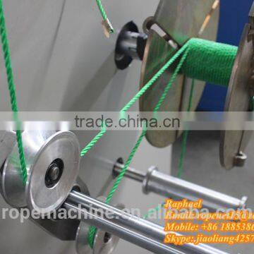 Rope Twine Coiler Machine: Https://youtu.be/LUnVSdUwjJI