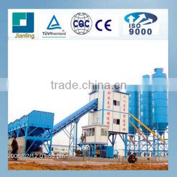 hzs180 concrete batching plant supplier with high quality