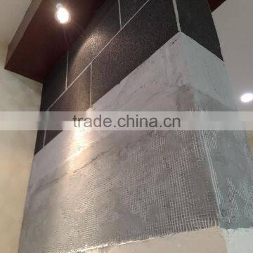 Thermal Insulation Foam Glass for Concrete Form/ Insulating Concrete Forms photo-2