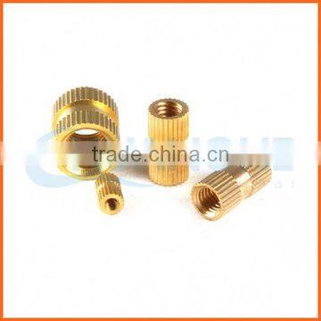 High Quality Colored Hex Lock Nut photo-5