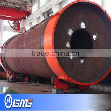 clinker grinding mill