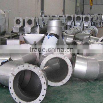 Stainless Steel Elbow With Diameter 325mm photo-5