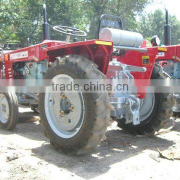 YTO brand model YTO-180P/200P/220P/SA250SG284P/SG280P tractor for sale