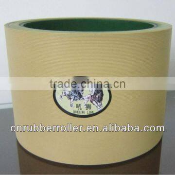 SBR Rubber Roller Rice Mill Rice Rubber Roller