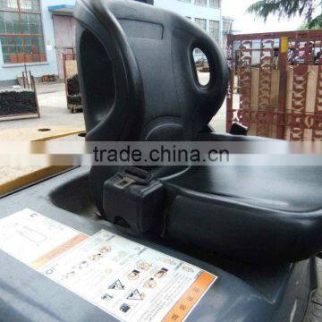 Forklift Seat PVC YH-38