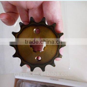 Bajaj Pulsar 180 Motorcycle Chain Kit Price photo-5