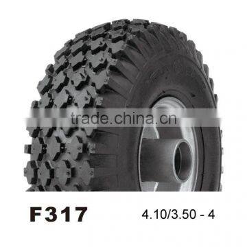 ATV tyre