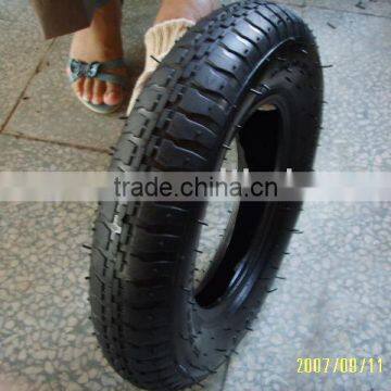 3.25-8 Wheel Barrow Tire