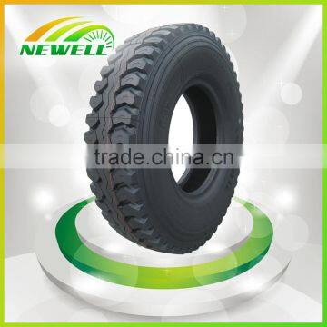 DOT Radial Rubber Truck Tyre 295/80R22.5,11R22.5,315/80R22.5,10.00R20 295/75R22.5 photo-2