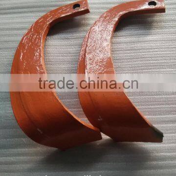 Power Tiller Rotary Blade photo-3