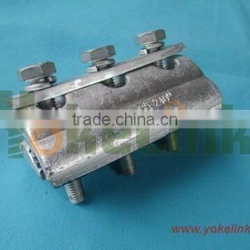 Aluminum Parallel Groove Clamp PG Clamp(APG-C2) photo-2