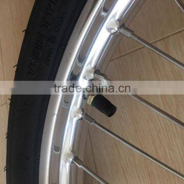 250-18 Rockcart Wheel/ photo-6