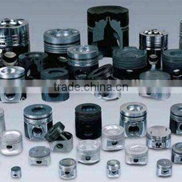 Diesel Engine Spare Parts Ford Engine Piston photo-2