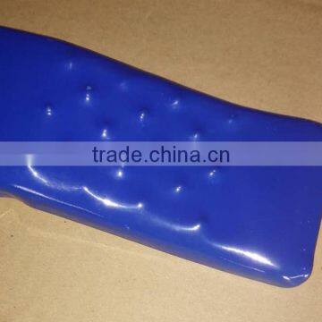 China High Quality Machinery Walking Tractor Foot Pedal for Sale photo-3