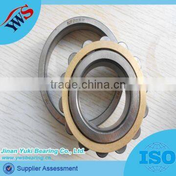 Machine tool spindle cylindrical roller bearing N409