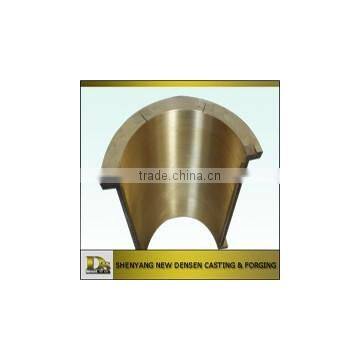 China Manufacturer Brass Bushing for Bearing photo-3
