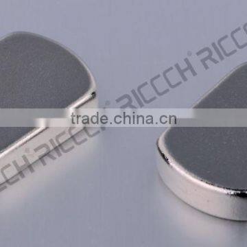 N35-N52 Grade Permanent Neodymium Special-shaped Magnet photo-4