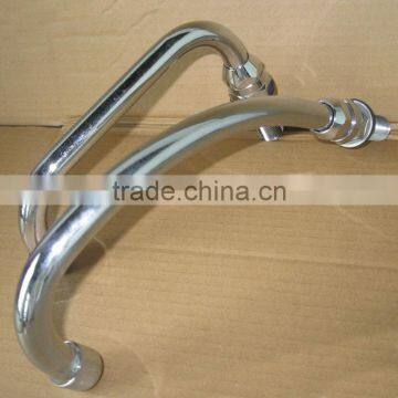 High Quality Professional OEM CNC Precision Metal Componet