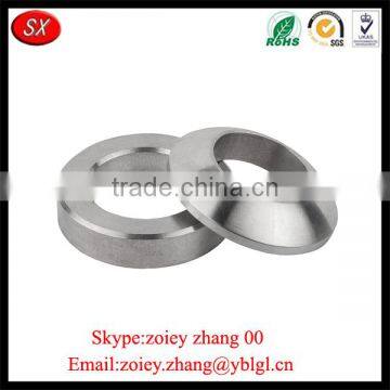 Custom Made Precision Stainless Steel Concave Convex Washers For Different Country photo-3