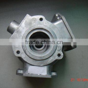 COPPER die casting parts