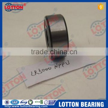 LR5000NPPU Track Roller Double Row Bearing Sealed 10x28x12 Track Bearings