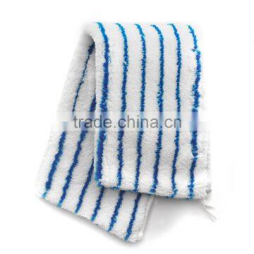 China cheap steam mop pads/Modern high-grade replacement mop heads