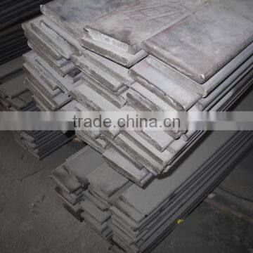 WONDEE Factory SUP9 Steel Mild Steel Flat Bar