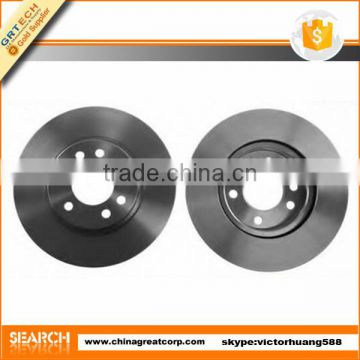 569047 car brake disc factory