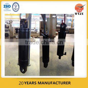 High-end Welded Bearing Hydraulic Cylinder photo-2