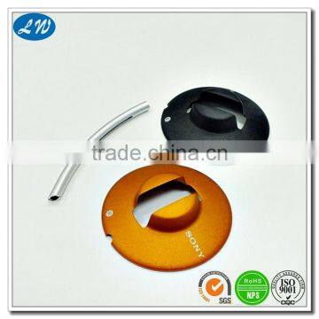 Precision metal stamping parts earphone components