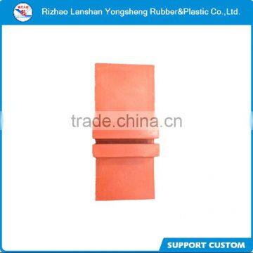 Silicone Slab Rubber Silicone Rubber Pad photo-2