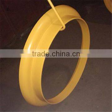 Spare Parts of 25 inch Seat Ring Steel Wheel Rim