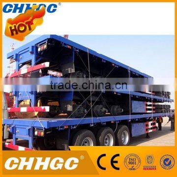 Plastic truck flat load bed with high quality