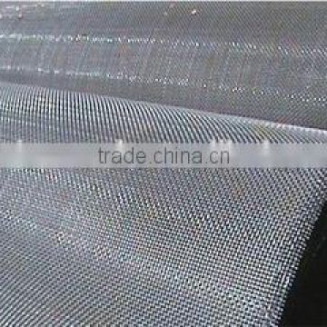 Stainless Steel Wire Mesh Knitted Wire Mesh/Woven Wire Mesh Fence Mesh/Crimped Wire Mesh Welded Wire Mesh