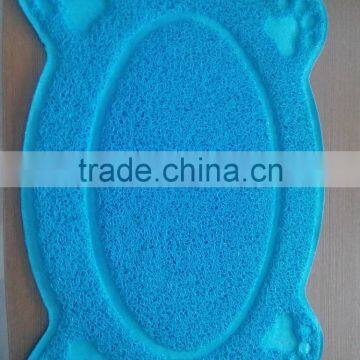 2016 HOT ! High Quality Pvc Coil Door Mat Vinyl Mat/door Mat photo-4