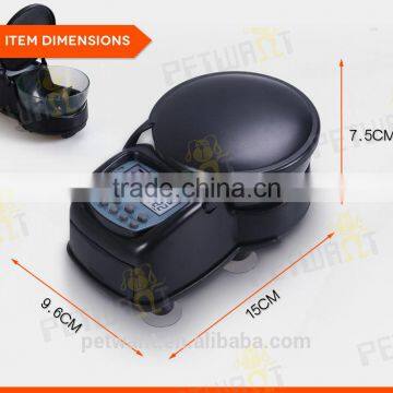Aquarium Fish Products Auto Fish Feeder photo-3