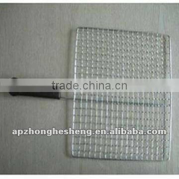 barbecue grilling mesh