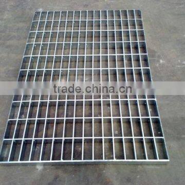 cross bar type grating