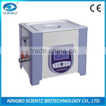 Ultrasonic Cleaner LCD Display