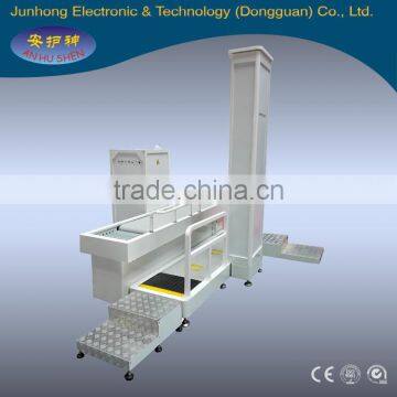 Human Body Scanning X-ray Machine photo-2